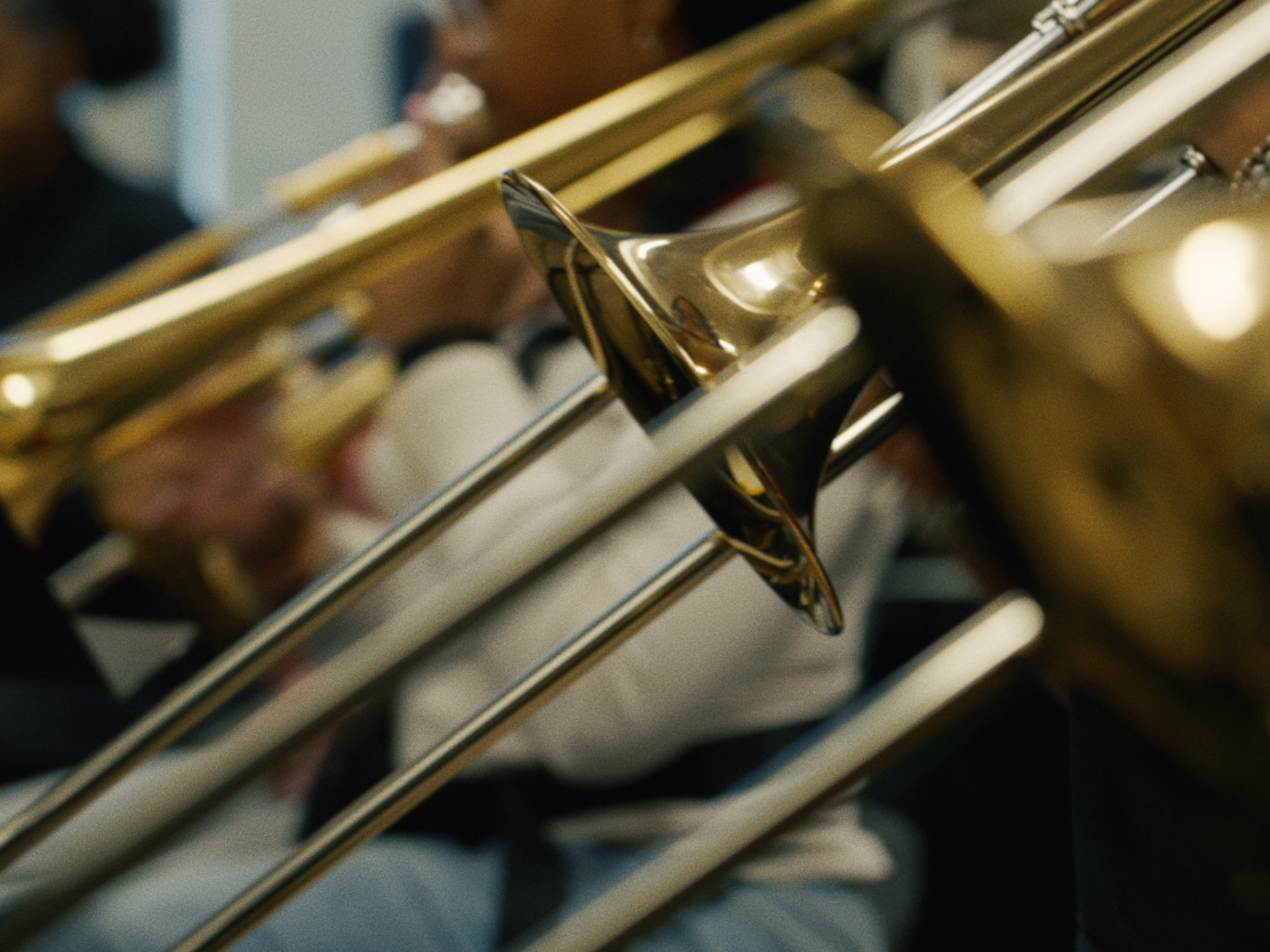 Philadelphia Orchestra x KIPP