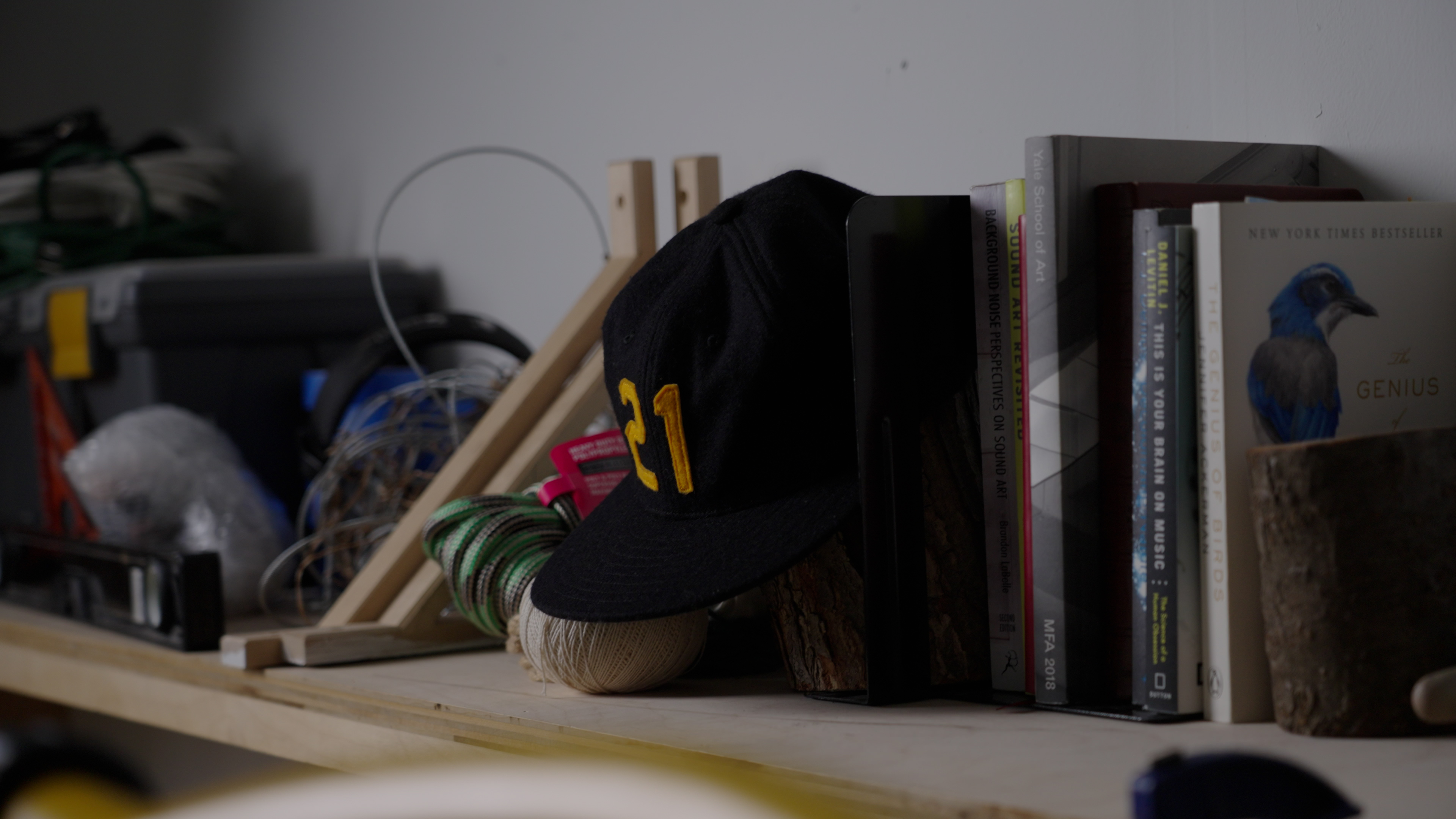 Still 6