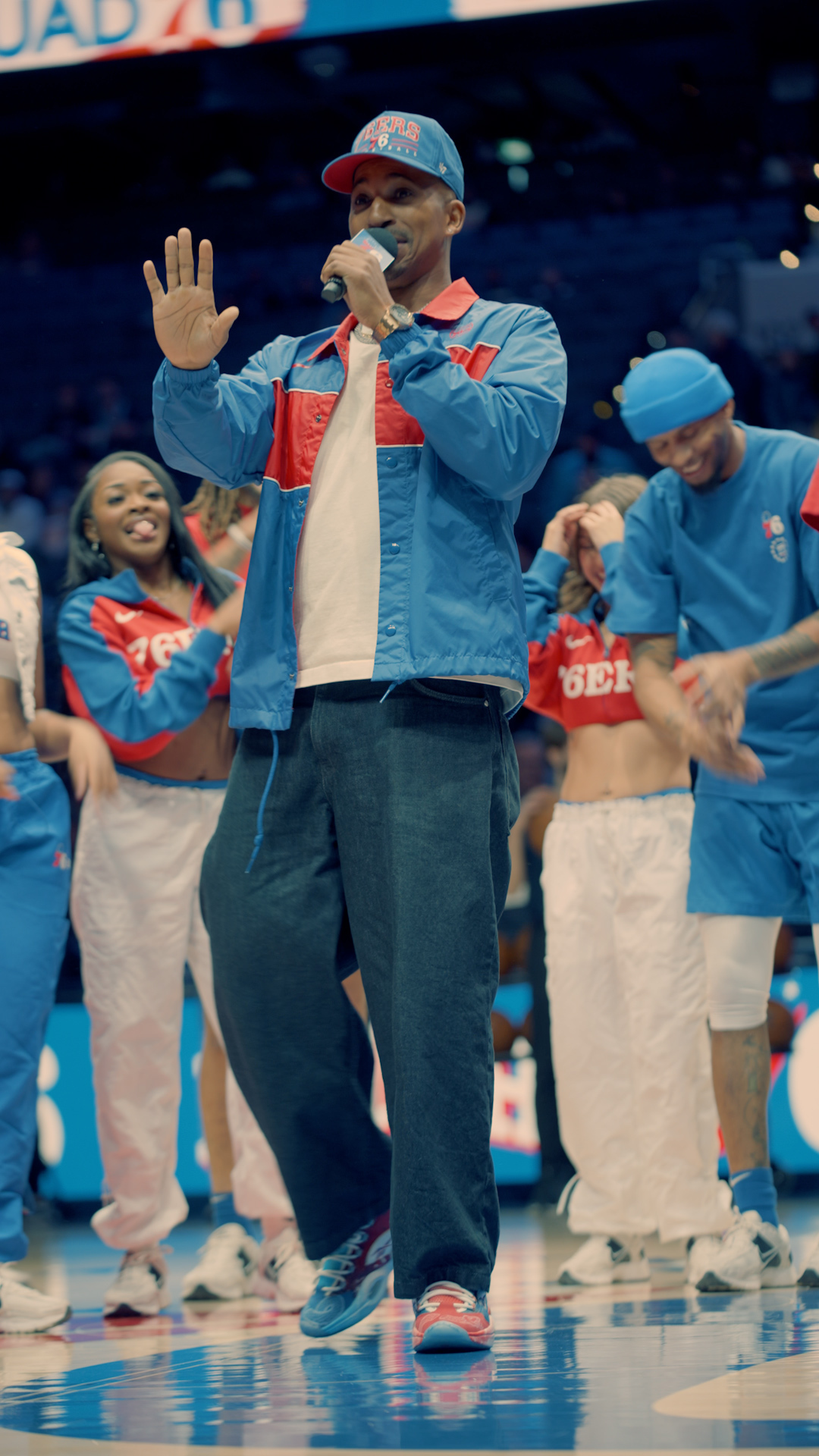 Sixers